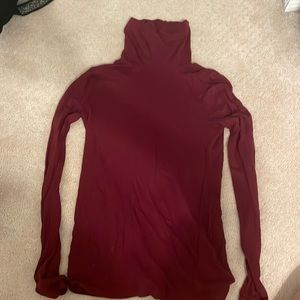 J. Crew Turtle Neck
